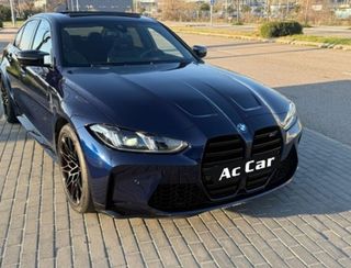 BMW Serie 3 M3 Competition M xDrive