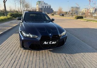 BMW Serie 3 M3 Competition M xDrive