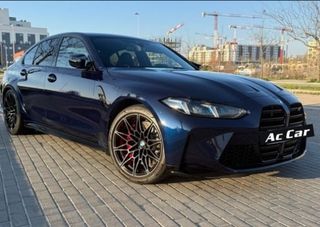 BMW Serie 3 M3 Competition M xDrive