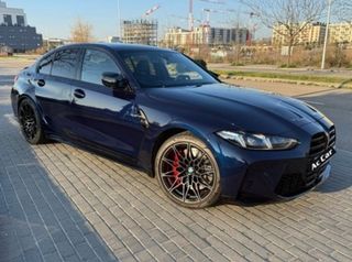 BMW Serie 3 M3 Competition M xDrive