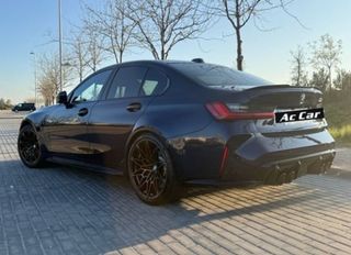 BMW Serie 3 M3 Competition M xDrive