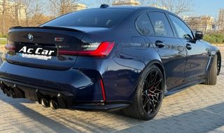 BMW Serie 3 M3 Competition M xDrive
