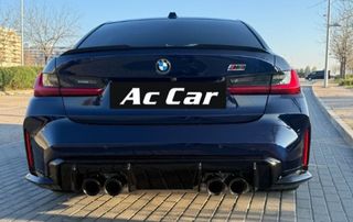 BMW Serie 3 M3 Competition M xDrive