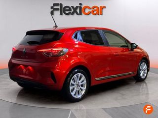 Renault Clio Evolution dCi 100 (74kw)