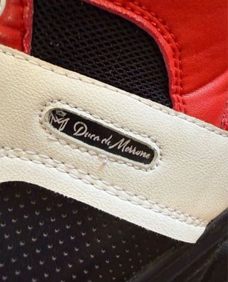 Zapatillas tipo botín de Duca di Morrone - 44