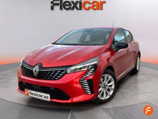 Renault Clio Evolution dCi 100 (74kw)