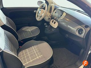 Fiat 500 120th Aniversario 1.2 8v 51KW (69 CV)