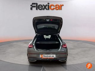 Mercedes CLA CLA 200 D DCT Shooting Brake