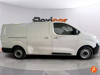 Peugeot Expert Furgón Diesel Expert Fg. Long 1.5BlueHDi S&S Premium 100, 75kW/102 PS, 1499 cm³, 4 Doors