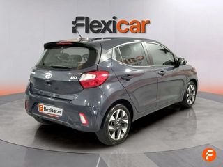 Hyundai i10 1.0 Klass