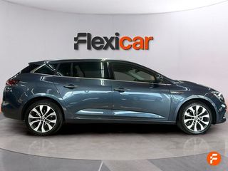 Renault Megane S.T. Techno TCe 103 kW (140CV) EDC GPF