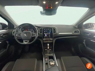 Renault Megane S.T. Techno TCe 103 kW (140CV) EDC GPF