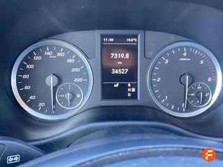 Mercedes Vito 114CDI AT 100kW Tourer Base Larga