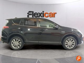 Toyota Rav4 2.5l hybrid 2WD Advance