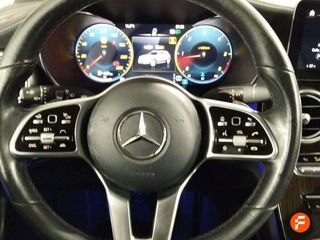 Mercedes GLC GLC 200 d 4MATIC