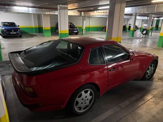 PORSCHE 944 944 3.0 S2