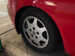 PORSCHE 944 944 3.0 S2