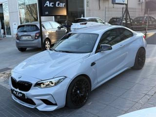 BMW Serie 2 M2 Competition
