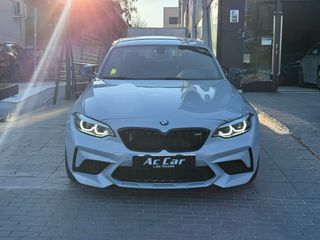 BMW Serie 2 M2 Competition