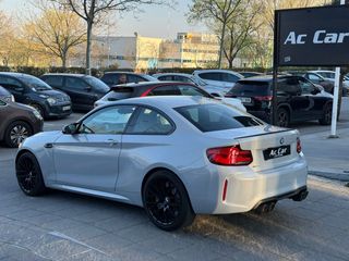 BMW Serie 2 M2 Competition