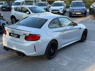 BMW Serie 2 M2 Competition