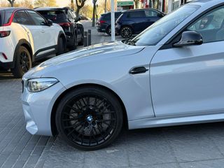 BMW Serie 2 M2 Competition