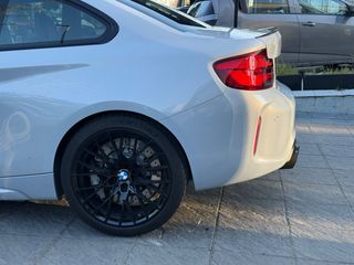 BMW Serie 2 M2 Competition
