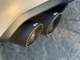 BMW Serie 2 M2 Competition