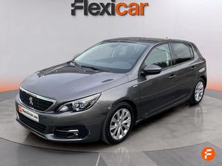 Peugeot 308 5p Style PureTech 130 S&S 6 Vel. MAN