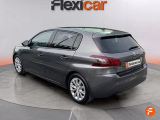 Peugeot 308 5p Style PureTech 130 S&S 6 Vel. MAN