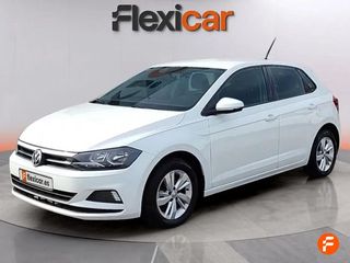 Volkswagen Polo Advance 1.0 TSI 70kW (95CV)