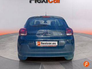Citroën C3 BlueHDi 75KW (100CV) Plus