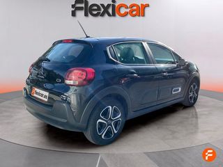 Citroën C3 BlueHDi 75KW (100CV) Plus