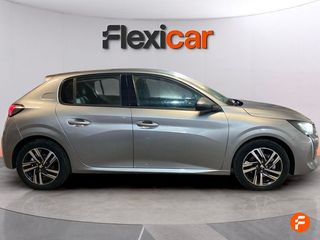 Peugeot 208 PureTech 73kW (100CV) Allure