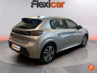 Peugeot 208 PureTech 73kW (100CV) Allure