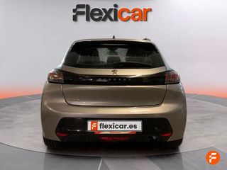 Peugeot 208 PureTech 73kW (100CV) Allure