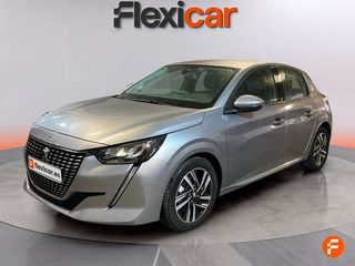 Peugeot 208 PureTech 73kW (100CV) Allure