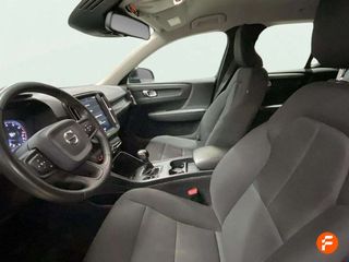 Volvo XC40 1.5 T3