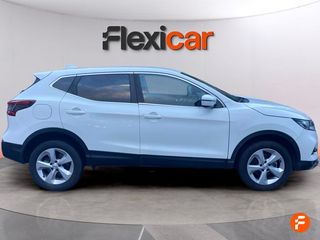 Nissan Qashqai dCi 85 kW (115 CV) E6D ACENTA