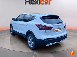Nissan Qashqai dCi 85 kW (115 CV) E6D ACENTA