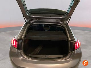 Peugeot 208 PureTech 73kW (100CV) Allure