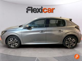 Peugeot 208 PureTech 73kW (100CV) Allure