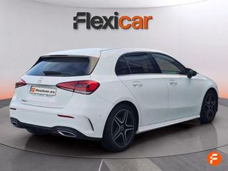 Mercedes Clase A A 180 d