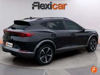 Cupra Formentor 1.5 TSI 110kW (150 CV) DSG