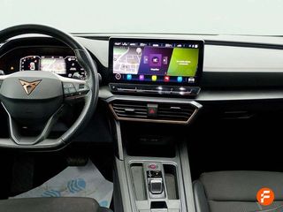 Cupra Formentor 1.5 TSI 110kW (150 CV) DSG