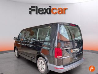 Volkswagen Caravelle Origin Corta 2.0 TDI 110kW BMT DSG