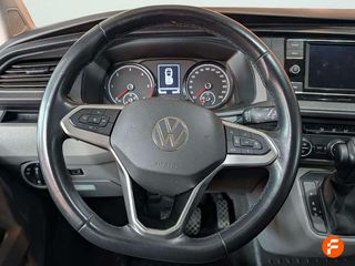 Volkswagen Caravelle Origin Corta 2.0 TDI 110kW BMT DSG