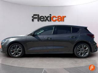 Ford Focus 1.0 Ecoboost 92kW ST-Line X