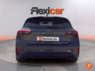 Ford Focus 1.0 Ecoboost 92kW ST-Line X