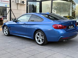 BMW Serie 4 420d
